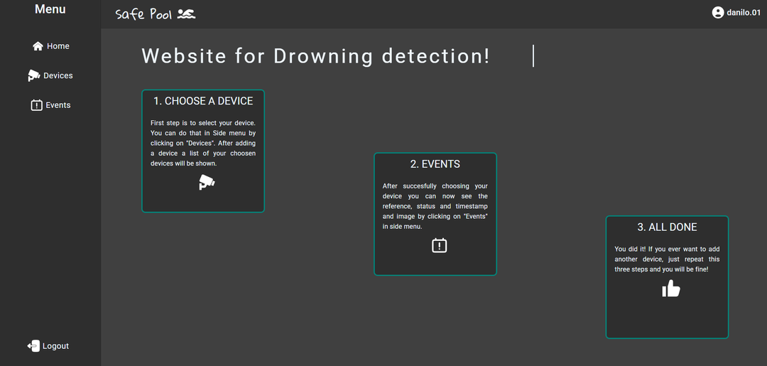 SafePool